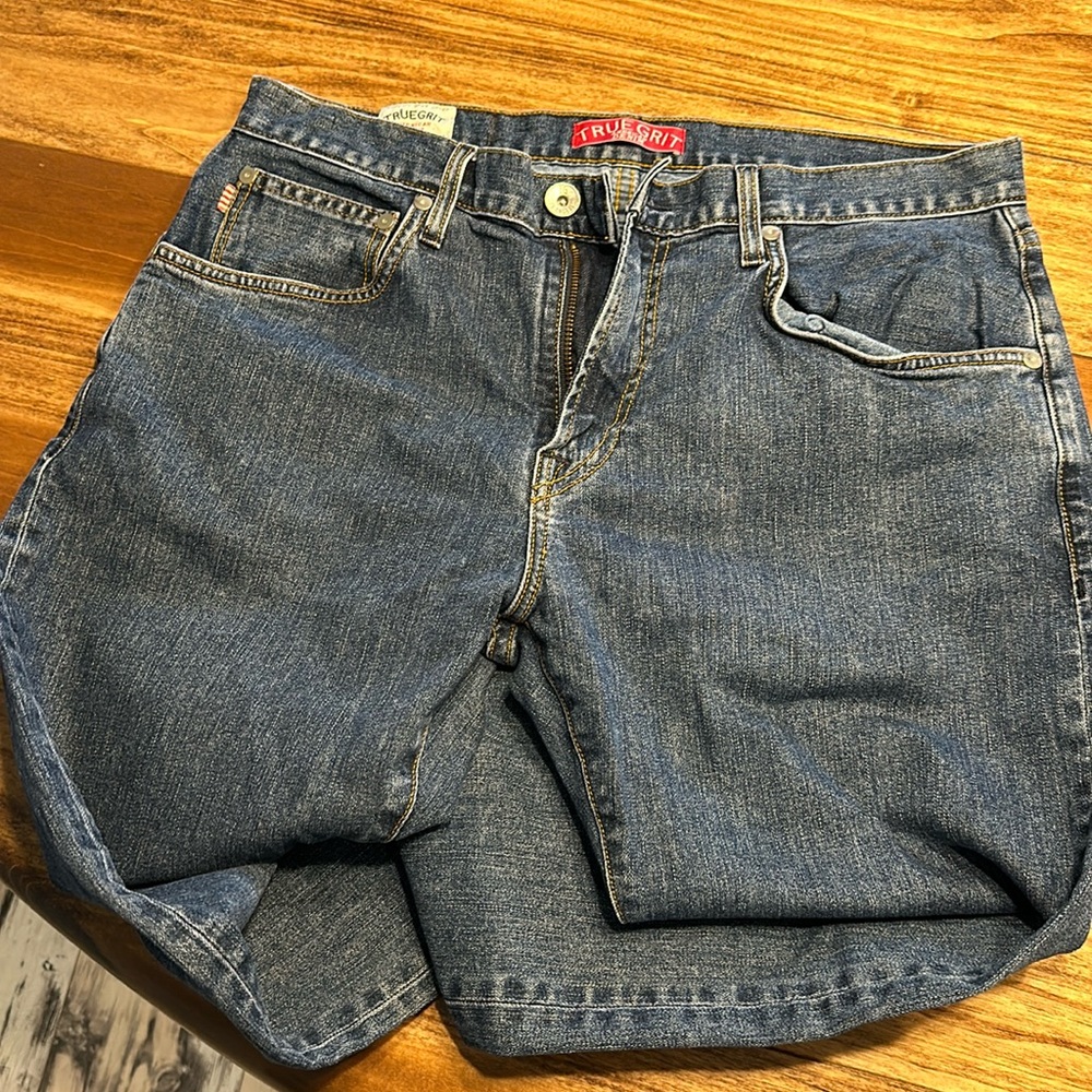 True Grit Denim
